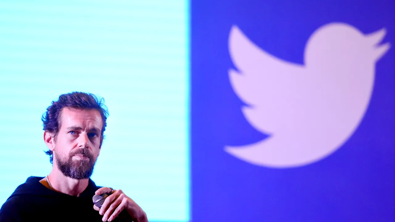 Jack Dorsey donează 3 milioane de dolari unor iniţiative antirasism