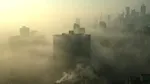 Studiu: Poluarea atmosferică are legătură cu mutațiile ADN generatoare de cancer pulmonar