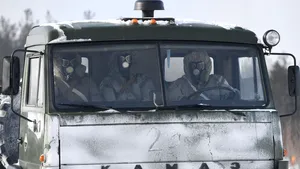 Consiliul de Securitate ONU va analiza acuzaţiile Rusiei privind laboratoare chimice în Ucraina