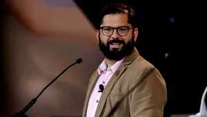Alegeri în Chile. Gabriel Boric, 35 de ani, este noul preşedinte al ţării. Stânga revine la putere
