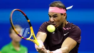 Rafael Nadal a părăsit US Open. Un american din afara Top 20 l-a scos din turneu