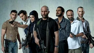 Din 16 aprilie, pe Netflix, poţi vedea sezonul 3 din Fauda. Smart on Screen
