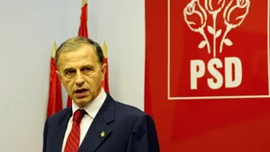 Geoană: L-am văzut cam de două ori pe Gaetan, în '96 relaţia a dispărut