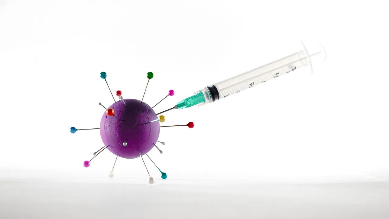 Românii care nu vor să se vaccineze. Cei mai mulţi sunt din judeţe aflate în nordul Moldovei