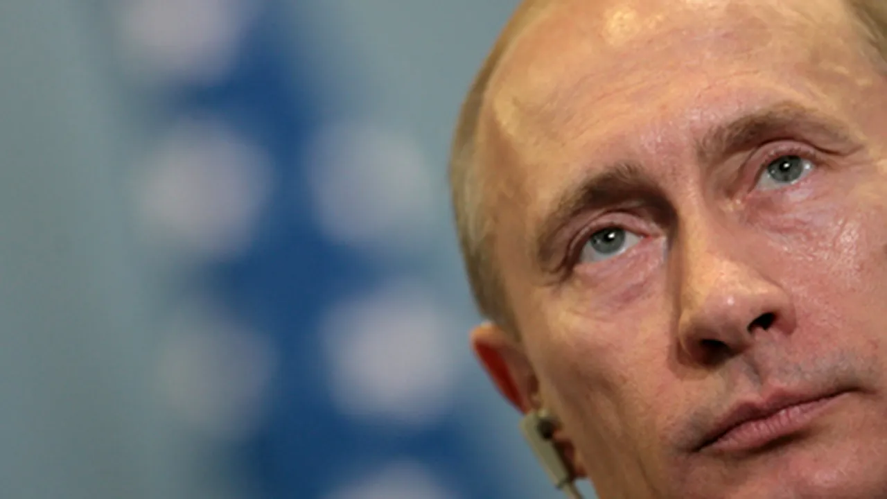 Putin merge în Polonia pentru a împiedica revizionismul privind al Doilea Război Mondial