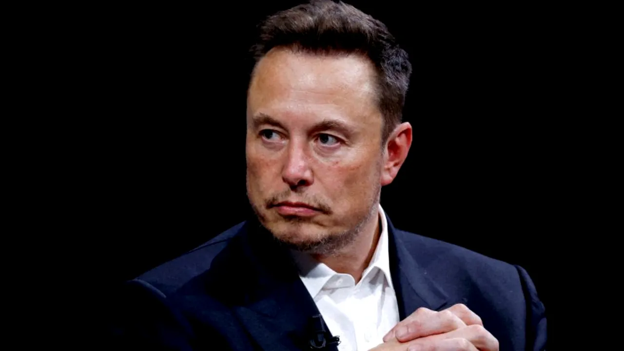Elon Musk a investit aproape 300 de milioane de dolari în campania lui Trump