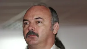 Ionel Blănculescu a fost exclus din PSD