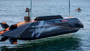 Cum vânează britanicii submarinele rusești: dronele preiau controlul în Atlantic