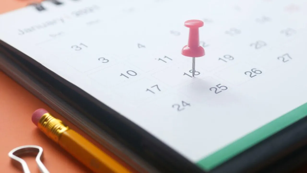 Românii vor avea curând un nou weekend prelungit / Câte zile libere legale mai sunt în 2026
