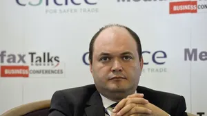 Conferinţa COFACE - Dumitru, Consiliul Fiscal:Reducerea TVA la 9% trebuia anunţată doar cu puţin timp înainte de aplicare - VIDEO
