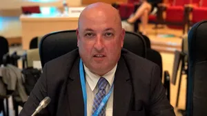 Carantina poate reveni până la finalul anului! Responsabil al Ministerului Sănătăţii din Israel: 