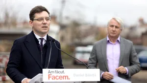 Un lider PSD atacă vehement AUR: Pentru mine AUR la guvernare înseamnă modelul Ungaria. Resping ferm orice colaborare cu AUR