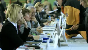 Bucharest Cos To Can 11,300 Employees By March