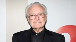 Robert Halmi Sr., un veteran al industriei de televiziune, a murit la 90 de ani