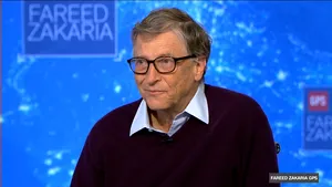 Bill Gates a donat 100 de milioane dolari pentru stoparea coronavirusului: 