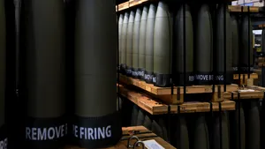 Statele Unite şi naţiuni europene anunţă asistenţă militară suplimentară pentru Ucraina