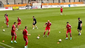 Sepsi OSK a pierdut primul amical al verii, cu Ferencvaros TC