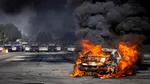 Protestele împotriva agenţilor de imigrare continuă în Los Angeles.Trump mobilizează Garda Naţională