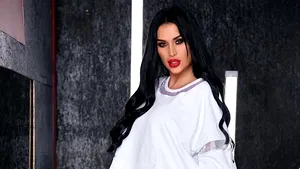 Daniela Crudu, bătută de iubit. Celebra asistentă TV a ajuns la spital pentru îngrijiri medicale, însă nu va depune plângere 