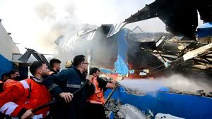 Doi muncitori thailandezi au murit, în Israel, în urma unui atac cu obuze. Bilanţ actualizat