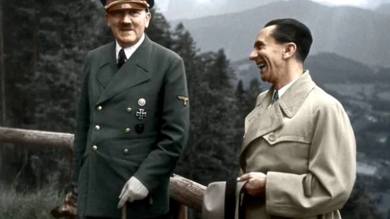 Guvernul austriac plănuieşte demolarea casei în care s-a născut Adolf Hitler - FOTO