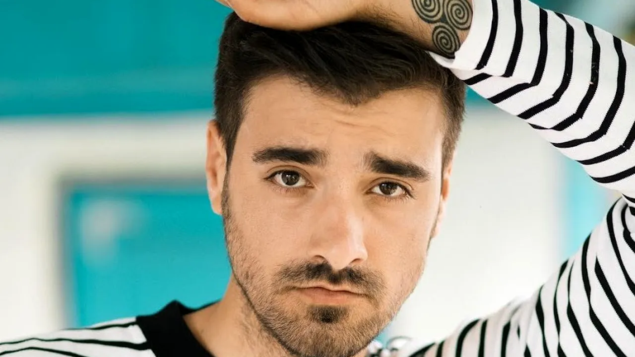 Artistul Liviu Teodorescu renunţă la cadourile de ziua lui şi strânge bani pentru Tania 