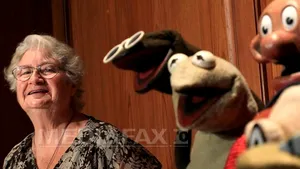 Jane Nebel Henson, creatoare a păpuşilor Muppets, a murit la vârsta de 78 de ani