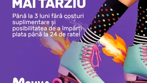 Mokka, liderul serviciului fintech Cumperi acum, plăteşti mai târziu din Europa Centrală şi de Est