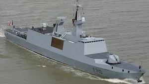 Statele Unite şi Rusia suplimentează prezenţa militară în Marea Mediterană, amplificând tensiunile