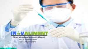 Au început înscrierile pentru Inovaliment 2022