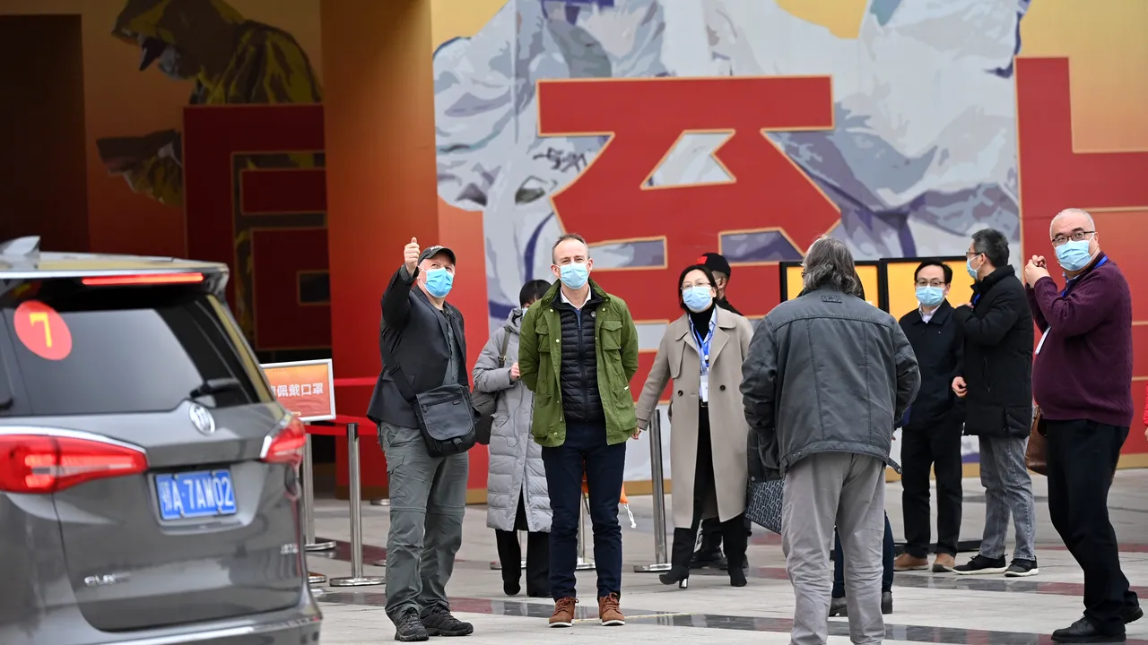Se întoarce pandemia în forţă? Regiunea Wuhan a intrat în lockdown