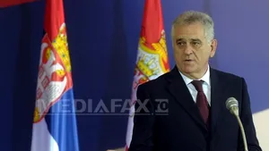 Nikolici: Serbia nu se teme că refuzul de a impune sancţiuni Rusiei îi va întârzia aderarea la UE