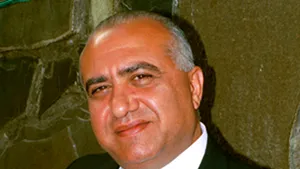 Romanian President Guarantees Terror Convict Hayssam Will Do Time In Romania