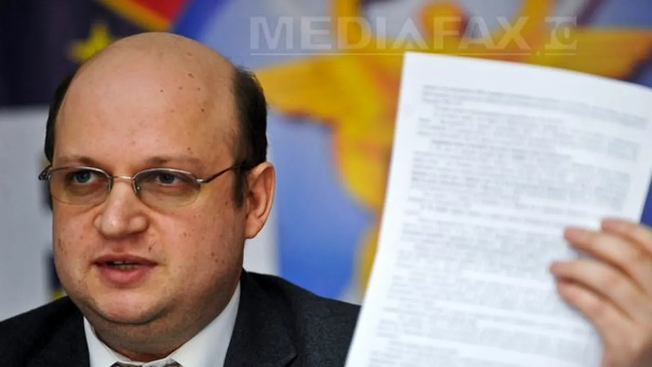 Vasile Lincu, Pro Lex: Dosarele, stenogramele confirmă schema corupţiei prezentată pe tabla de şah