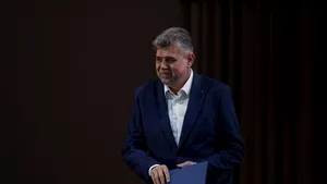 Ciolacu: Împreună cu Comisia Europeană am decis că nu se vor mări taxele în 2025