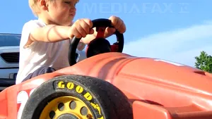 Copiii cu o slabă stăpânire de sine, confruntaţi cu riscuri mai mari de eşec la vârsta adultă