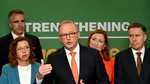 Partidul premierului australian lansează campania electorală