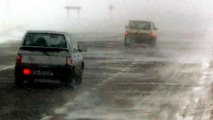 Autostrada Soarelui a fost închisă între Fundulea şi Drajna