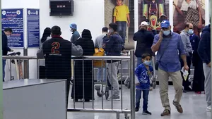 Iran se teme de al doilea val de COVID având în vedere creşterea incidenţei cazurilor