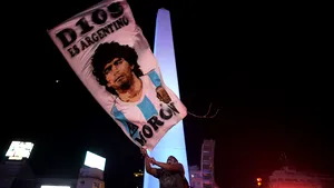 Moştenitorii lui Maradona câştigă lupta pentru utilizarea numelui geniului argentinian al fotbalului