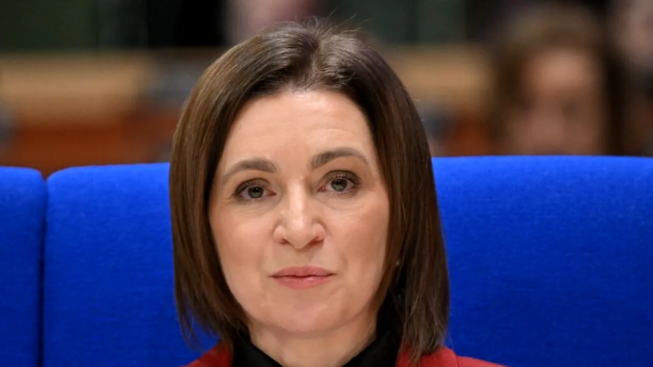 Maia Sandu, mesaj emoționant la 34 de ani de la moartea soților Aldea-Teodorovici: „Vocile lor nu au tăcut”