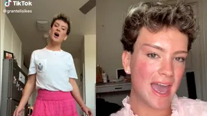 Un student transsexual este respins de toate asociaţiile studenţeşti din Alabama: 