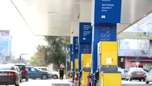 ANSVSA continuă controalele în benzinării. Amenzi de peste 218.000 de lei și activitate suspendată în două unități