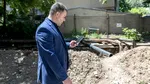 „Câți muncitori aveți? 38? Vreau să-i văd și eu”. Ce „surprize” are Ciprian Ciucu pe șantierele din București