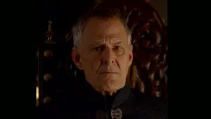 Ian Gelder, actorul care l-a interpretat pe Kevan Lannister în Game of Thrones, a murit la 74 de ani