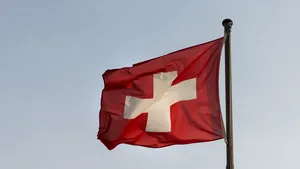Elveţia şi Italia îşi vor modifica graniţa din cauza topirii gheţarilor