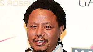 Actorul Terrence Howard va deveni tată pentru a patra oară