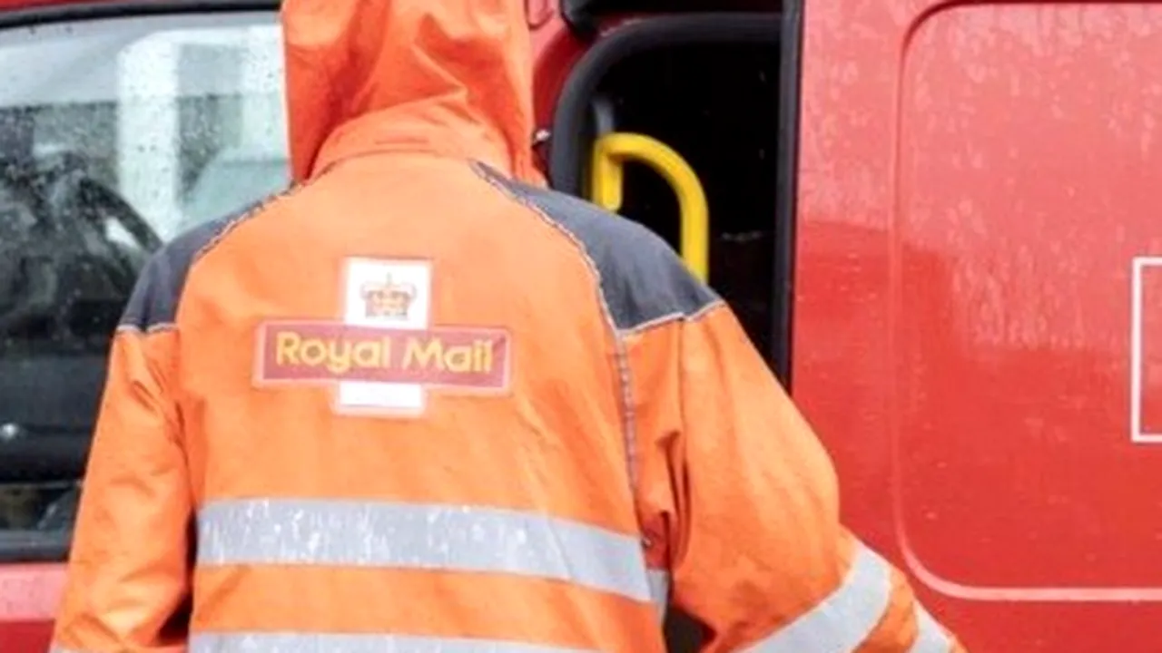 Royal Mail, serviciul poştal din Regatul Unit, se pregăteşte să dea afară 10.000 de angajaţi