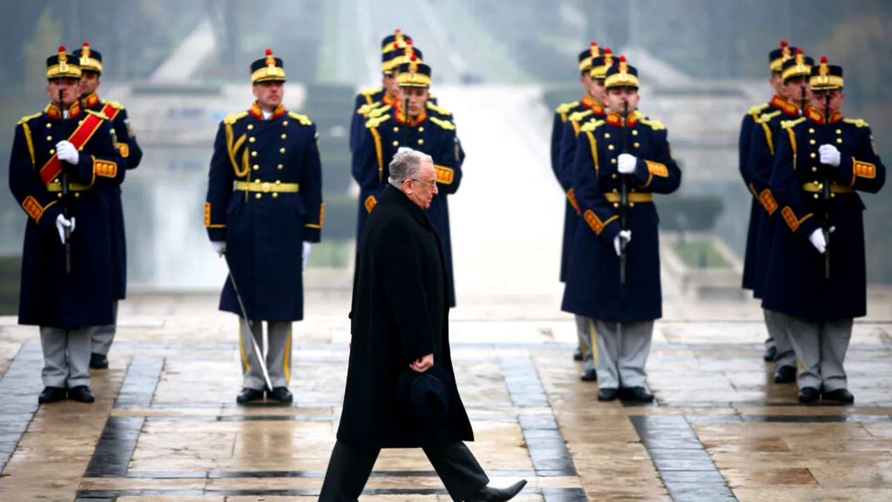 Ultimul intrerviu al lui Ion Iliescu. Ce spunea înainte de moartea sa: Mi-aș fi dorit să fi felicitat un al doilea președinte de stânga al României