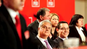 Comisia de integritate a PSD va discuta situaţia lui Geoană duminică